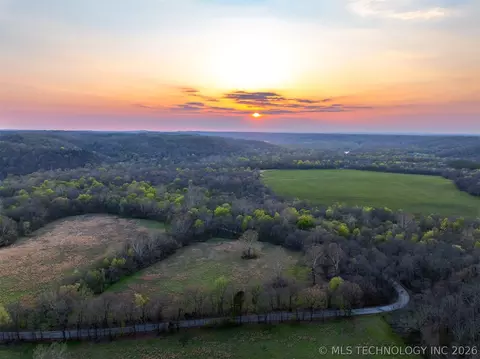 11 S 4530 Rd, Eucha, OK 74342 photo 4