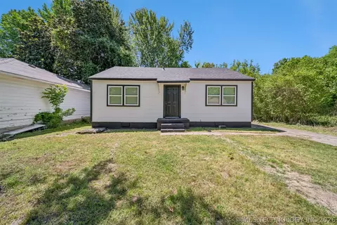 2619 Elgin St, Muskogee, OK 74401