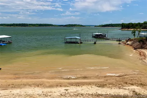 View/Area - 115117 S 4278 Rd, Checotah, OK 74426 photo 5 of 7