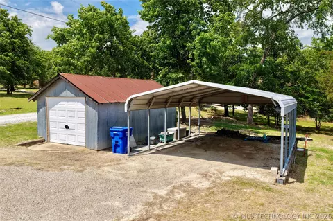 Other - 115117 S 4278 Rd, Checotah, OK 74426 photo 3 of 5