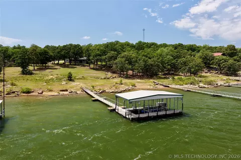 View/Area - 115117 S 4278 Rd, Checotah, OK 74426 photo 3 of 7