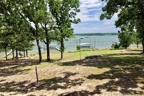 View/Area - 115117 S 4278 Rd, Checotah, OK 74426 photo 1 of 7