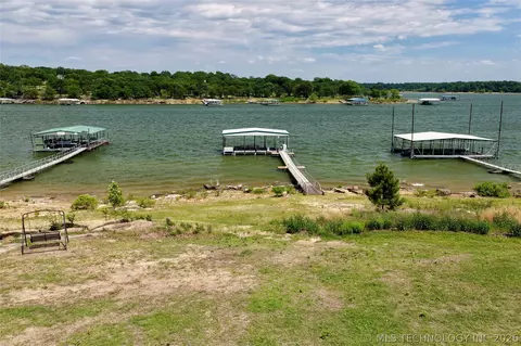 View/Area - 115117 S 4278 Rd, Checotah, OK 74426 photo 2 of 7
