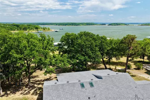 View/Area - 115117 S 4278 Rd, Checotah, OK 74426 photo 7 of 7