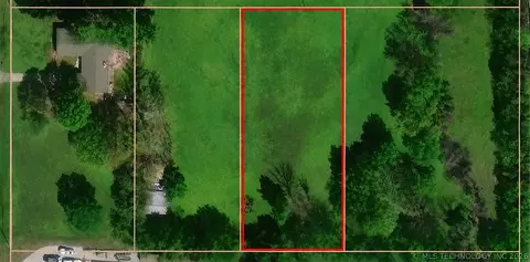 7319 N 119th East Ave, Owasso, OK 74055