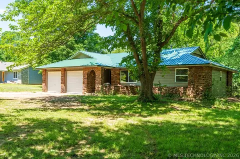 11765 Elm St, Claremore, OK 74019