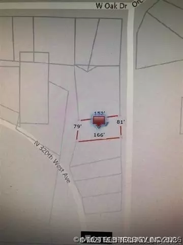 982 N Orchard Ln, Cleveland, OK 74020