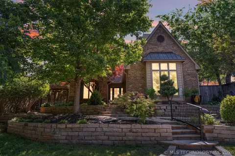 1443 S Owasso Ave, Tulsa, OK 74120