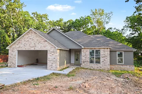 18855 W Hunters Ct, Park Hill, OK 74451