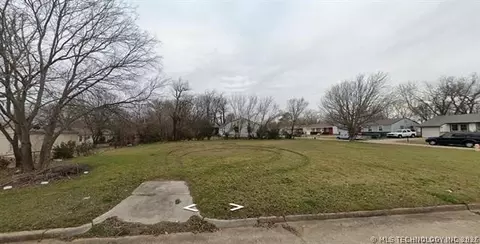 Undisclosed, Tulsa, OK 74126