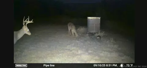 958 S Buffalo Rd, Stuart, OK 74570 photo 12