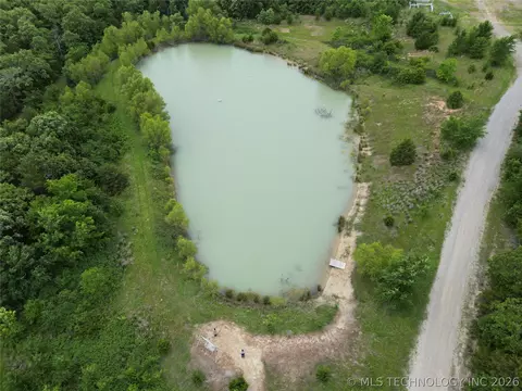 958 S Buffalo Rd, Stuart, OK 74570 photo 8