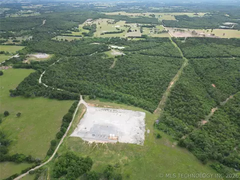 958 S Buffalo Rd, Stuart, OK 74570 photo 76