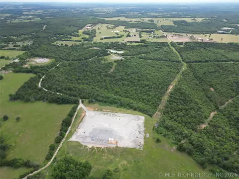 958 S Buffalo Rd, Stuart, OK 74570 photo 77