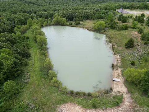 958 S Buffalo Rd, Stuart, OK 74570 photo 7