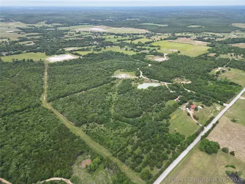 958 S Buffalo Rd, Stuart, OK 74570 photo 81