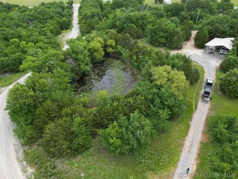 958 S Buffalo Rd, Stuart, OK 74570 photo 14