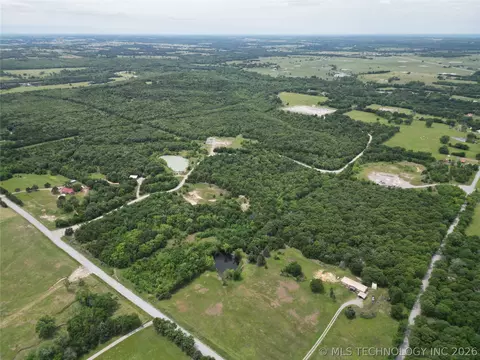 958 S Buffalo Rd, Stuart, OK 74570 photo 25