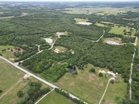958 S Buffalo Rd, Stuart, OK 74570 photo 79
