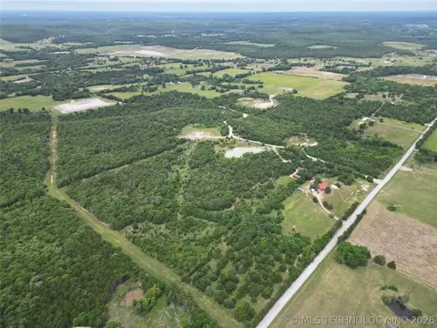 958 S Buffalo Rd, Stuart, OK 74570 photo 23