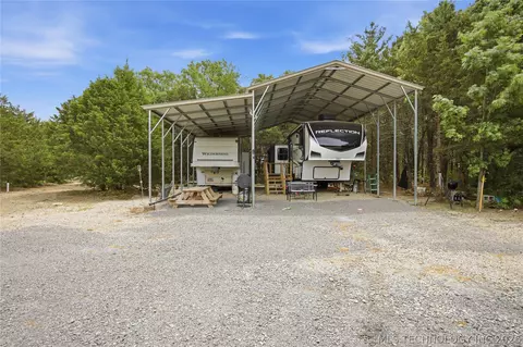 958 S Buffalo Rd, Stuart, OK 74570 photo 89