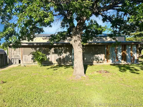 29901 W Hwy 66, Bristow, OK 74010