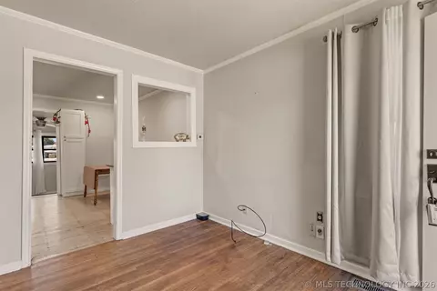 Other - 5116 E Cameron St, Tulsa, OK 74115 photo 3 of 13