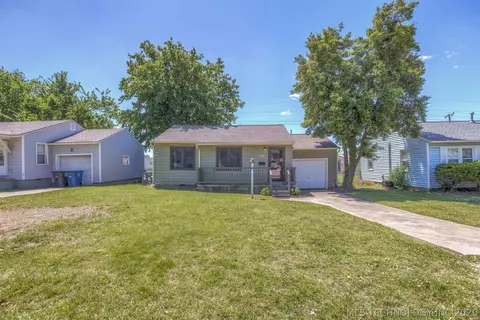 5116 E Cameron St, Tulsa, OK 74115