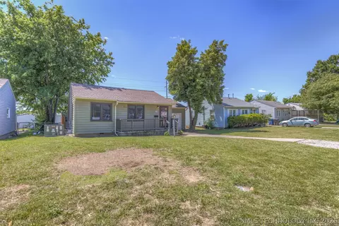 Other - 5116 E Cameron St, Tulsa, OK 74115 photo 1 of 13