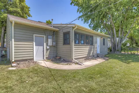 Other - 5116 E Cameron St, Tulsa, OK 74115 photo 13 of 13