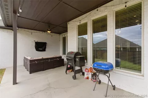 Other - 803 E Delmar Pl, Broken Arrow, OK 74012 photo 8 of 9