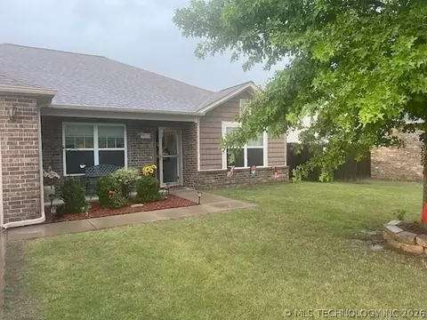 25441 E 92nd Ct S, Broken Arrow, OK 74014