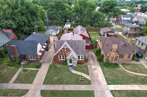 View/Area - 2636 E 14th St, Tulsa, OK 74104 photo 4 of 7
