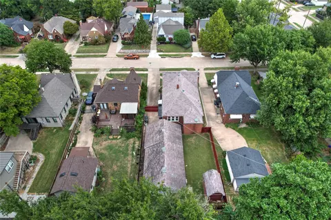 View/Area - 2636 E 14th St, Tulsa, OK 74104 photo 1 of 7