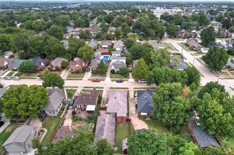 View/Area - 2636 E 14th St, Tulsa, OK 74104 photo 6 of 7