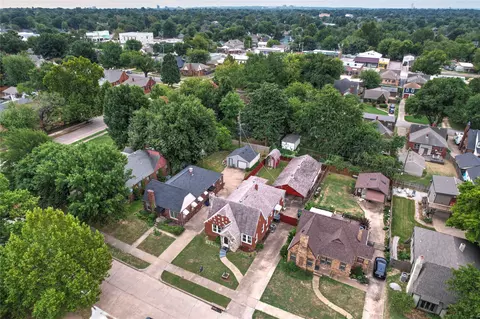 View/Area - 2636 E 14th St, Tulsa, OK 74104 photo 7 of 7
