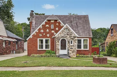 2636 E 14th St, Tulsa, OK 74104