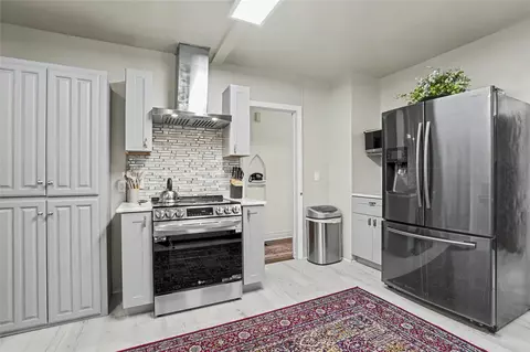 Kitchen - 2636 E 14th St, Tulsa, OK 74104 photo 4 of 7