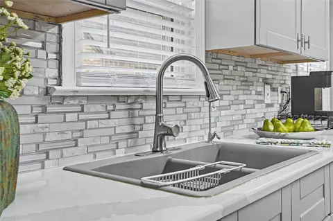 Kitchen - 2636 E 14th St, Tulsa, OK 74104 photo 7 of 7