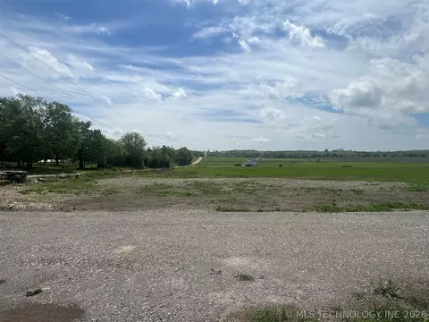 16981 W 828 Rd, Tahlequah, OK 74464