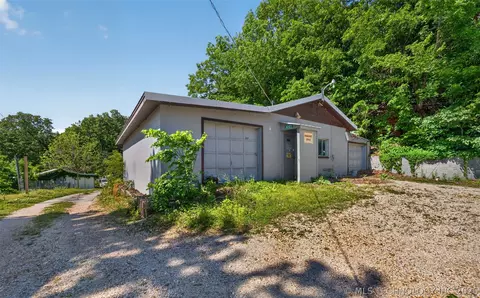 Other - 9207 N 447 Rd, Spavinaw, OK 74366 photo 7 of 8