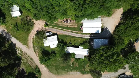 View/Area - 9207 N 447 Rd, Spavinaw, OK 74366 photo 1 of 3