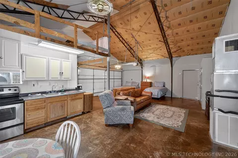 Other - 9207 N 447 Rd, Spavinaw, OK 74366 photo 4 of 8