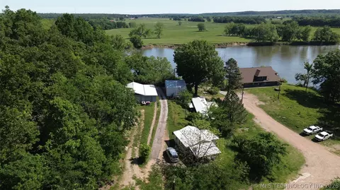 View/Area - 9207 N 447 Rd, Spavinaw, OK 74366 photo 2 of 3