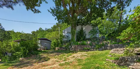 Exterior - 9207 N 447 Rd, Spavinaw, OK 74366 photo 4 of 6