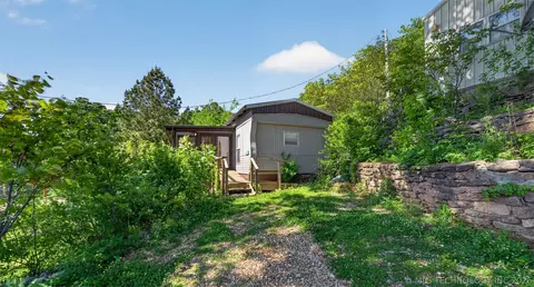 9207 N 447 Rd, Spavinaw, OK 74366