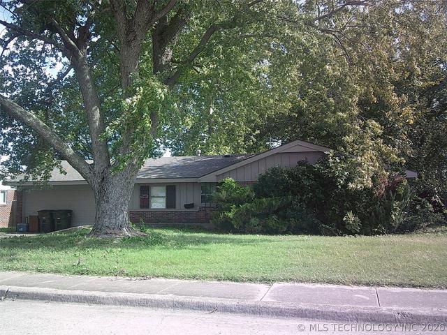 124 S Fenway Pl, Bartlesville, OK 74006