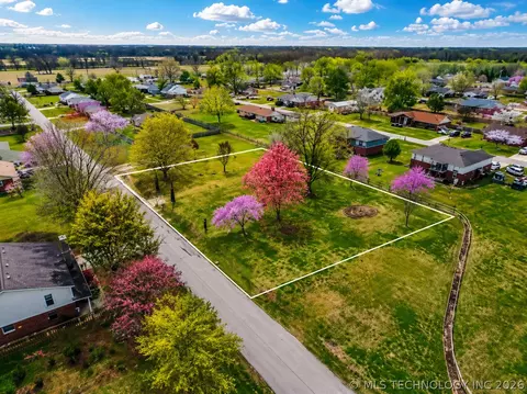 17422 S 92nd East Ave, Bixby, OK 74008
