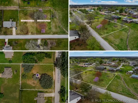 17422 S 92nd East Ave, Bixby, OK 74008 photo 3