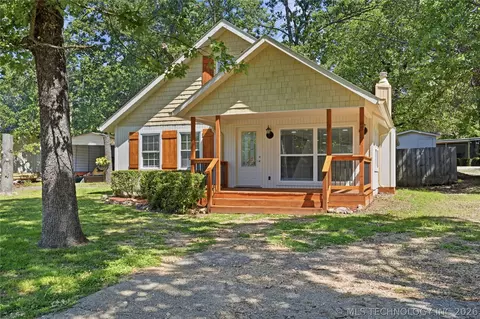 453684 Osage Ave, Afton, OK 74331
